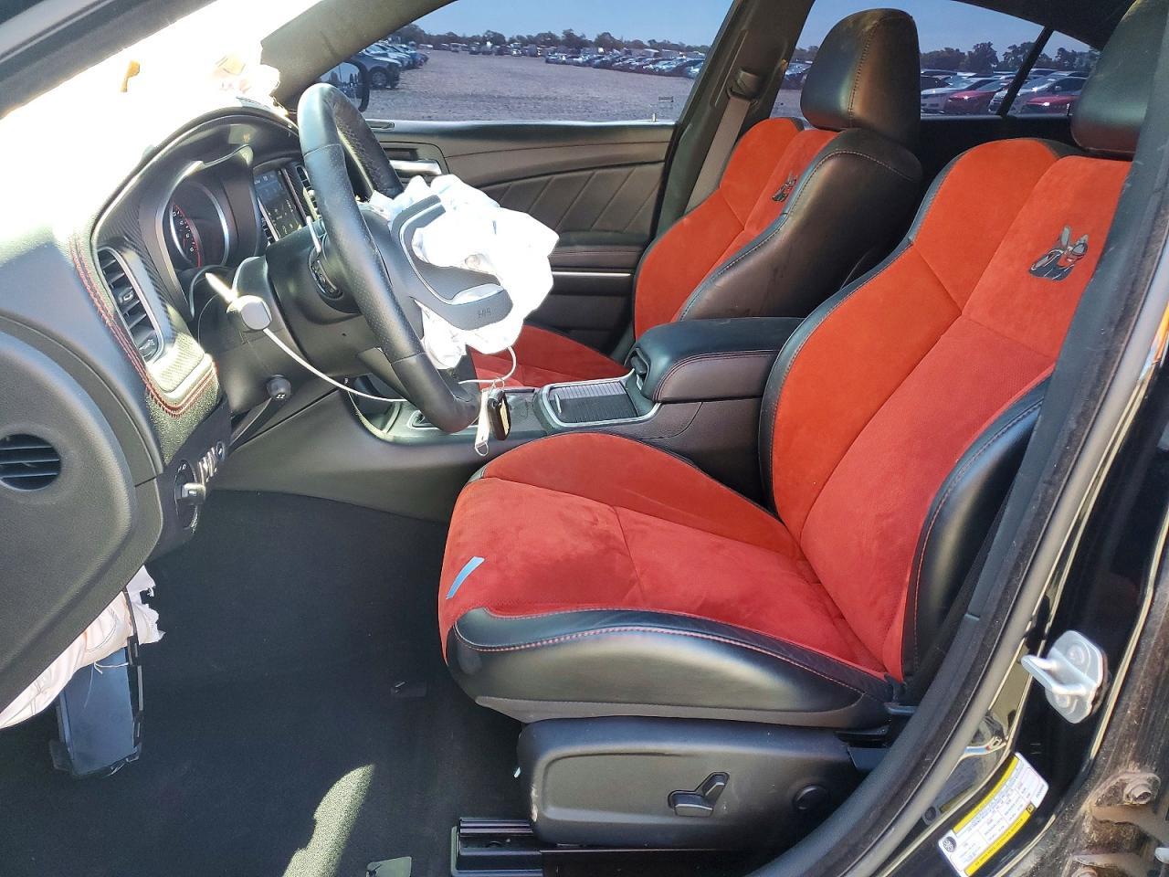 2023 Dodge Charger Scat Pack - Фото 7