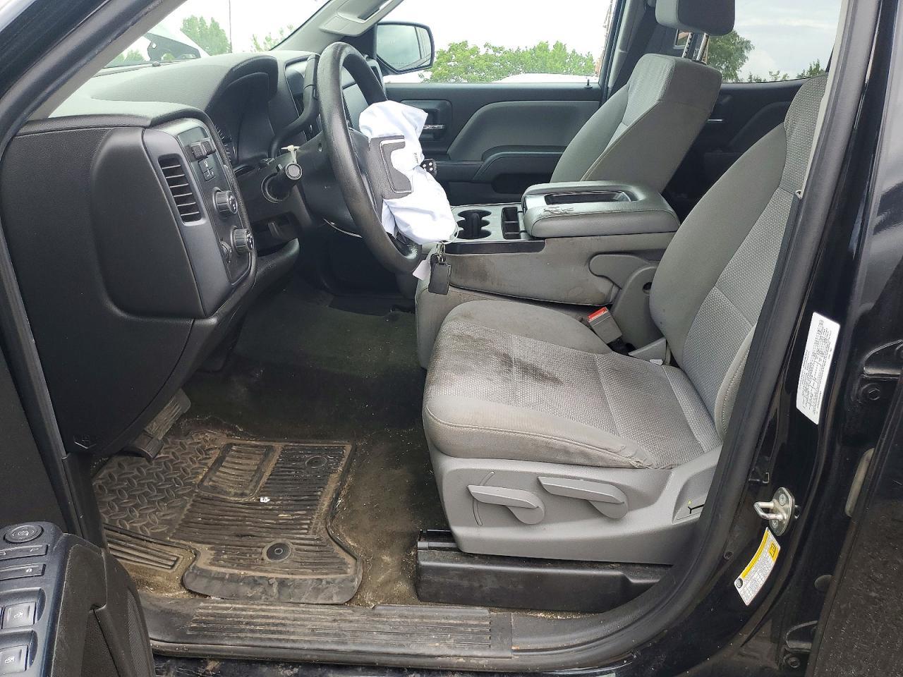 2018 GMC Sierra K1500 - Фото 7