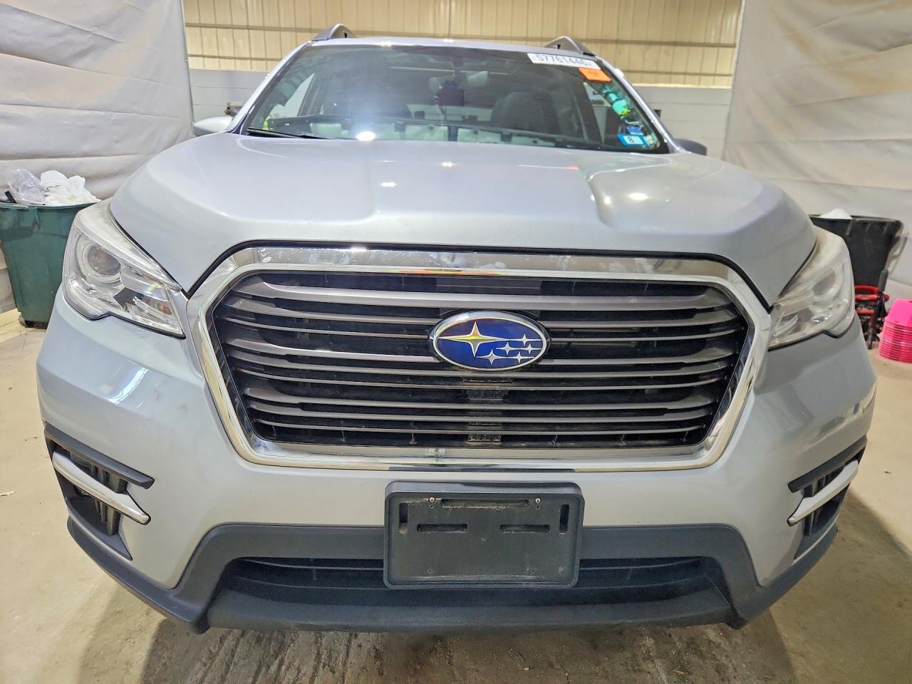 2019 Subaru Ascent Limited - Фото 5