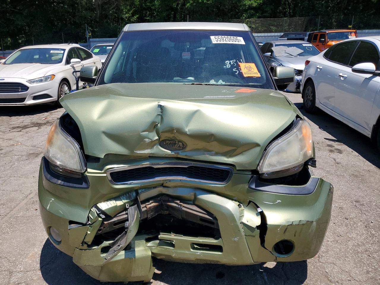 2011 Kia Soul ! - Фото 5