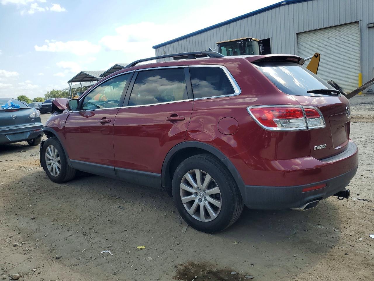 2009 Mazda Cx-9 - Image 2