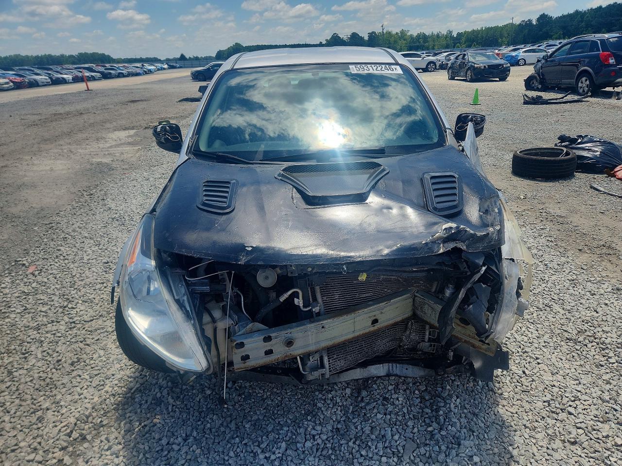 2017 Nissan Versa 1.6 Sl - Фото 5