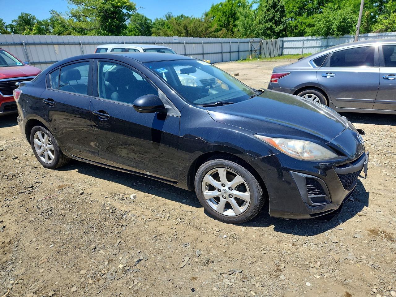 2010 Mazda 3 I - Фото 4