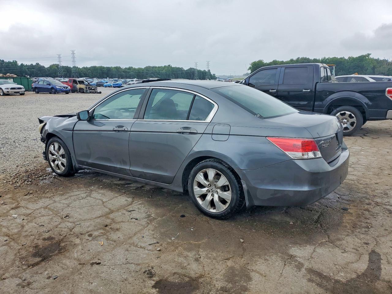 2010 Honda Accord Ex - Image 2