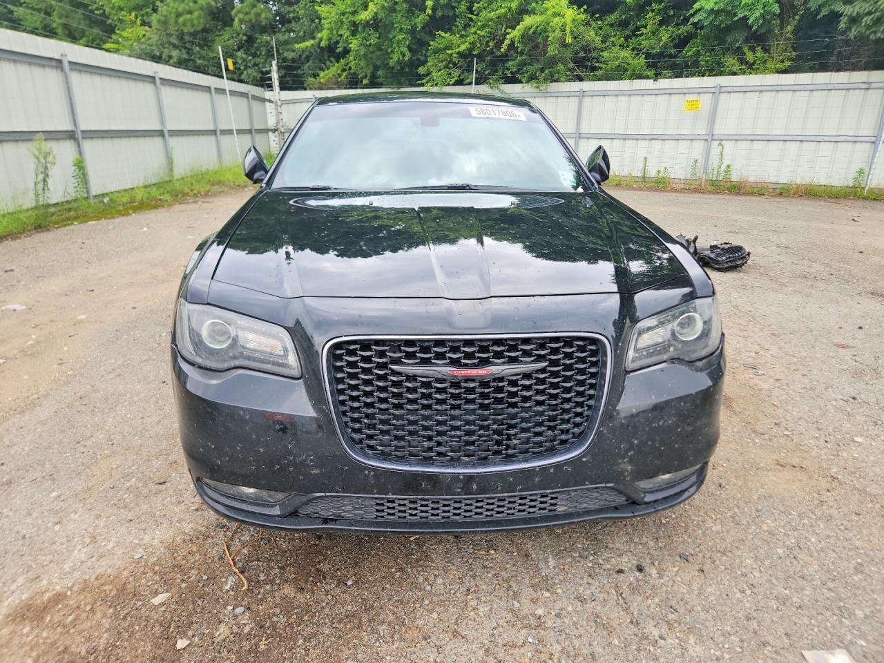 2022 Chrysler 300 S - Фото 5