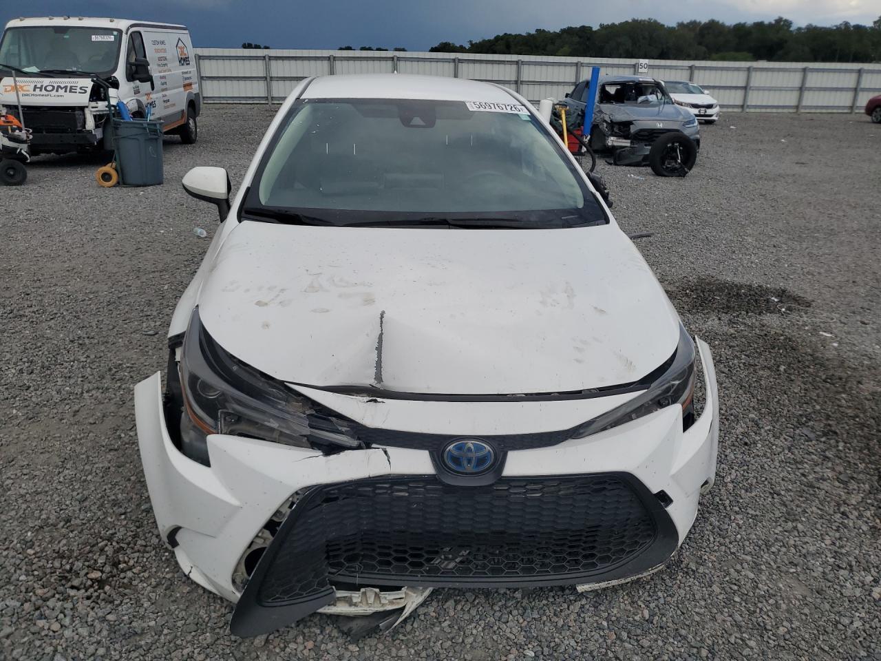 2021 Toyota Corolla Le - Image 5