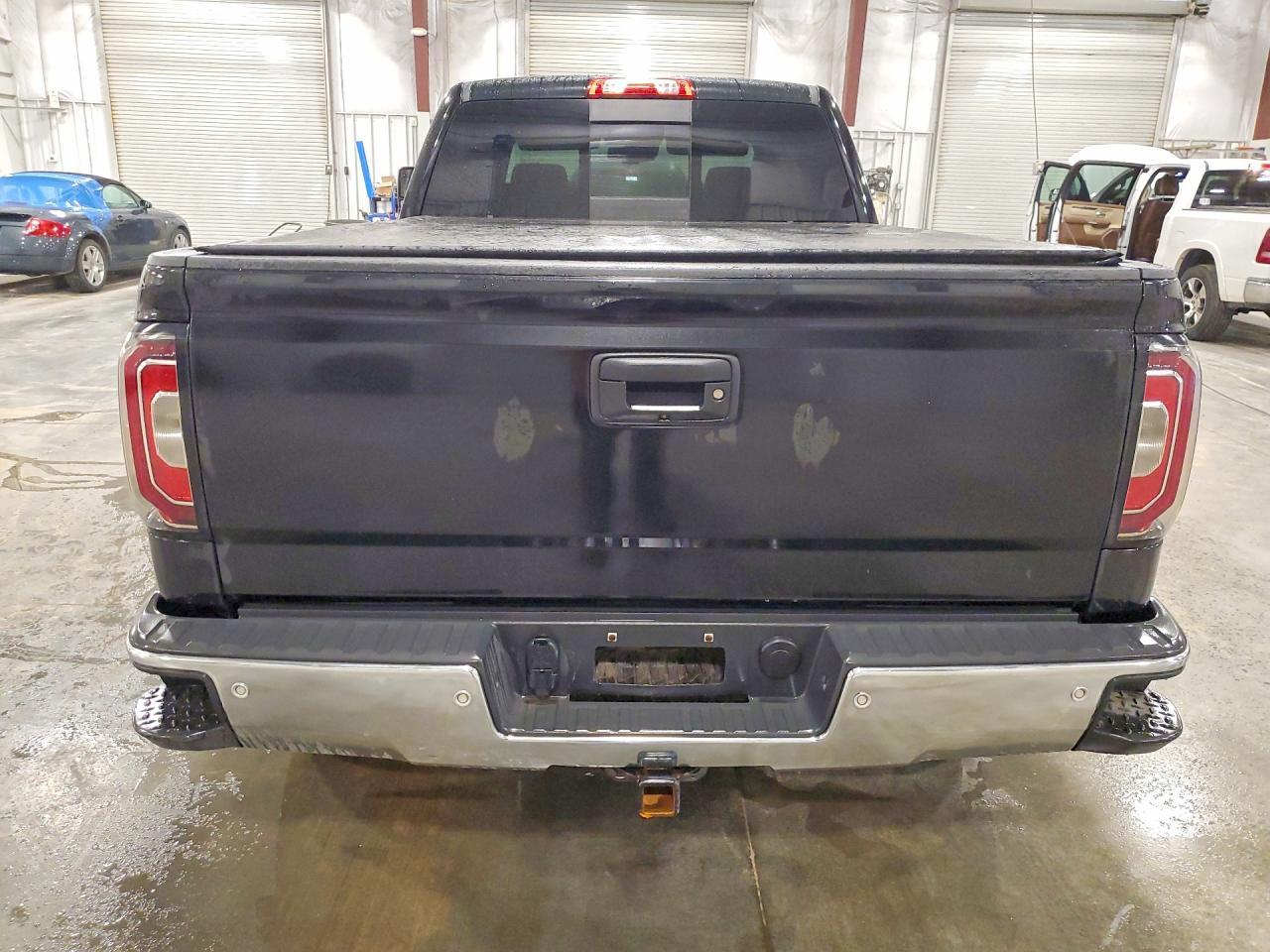2017 GMC Sierra K1500 Slt - Image 6