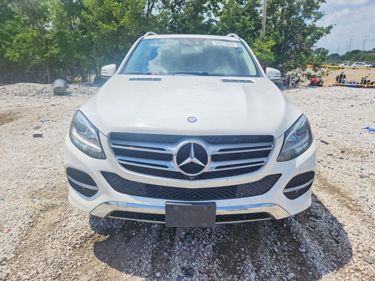 2017 Mercedes-Benz Gle 350 4Matic - Image 5