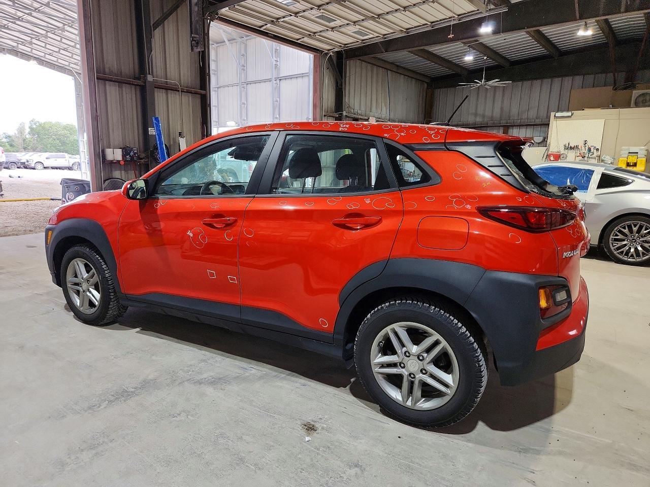 2020 Hyundai Kona Se - Фото 2