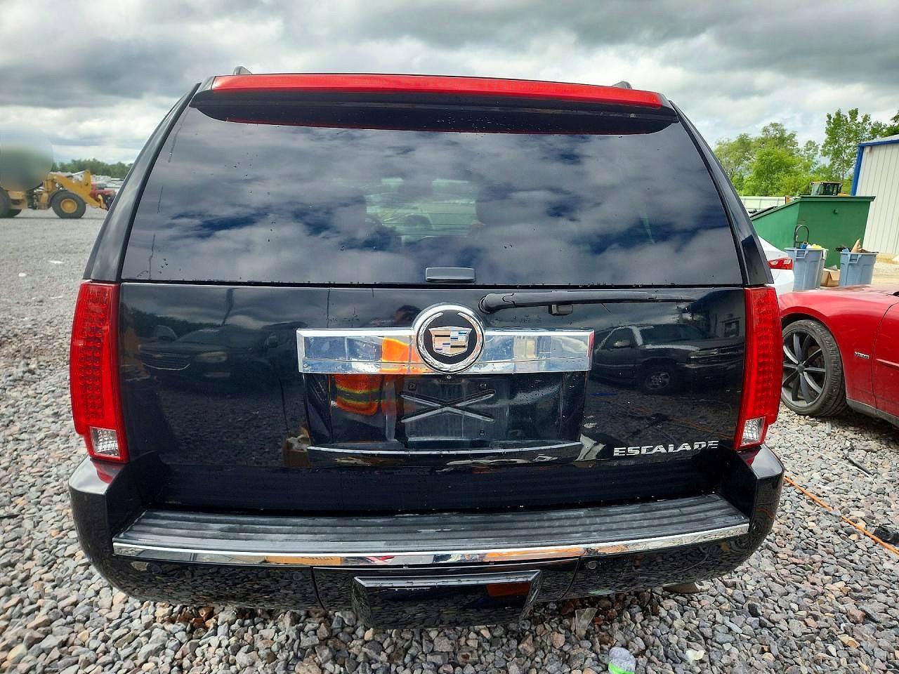 2010 Cadillac Escalade Premium - Фото 6