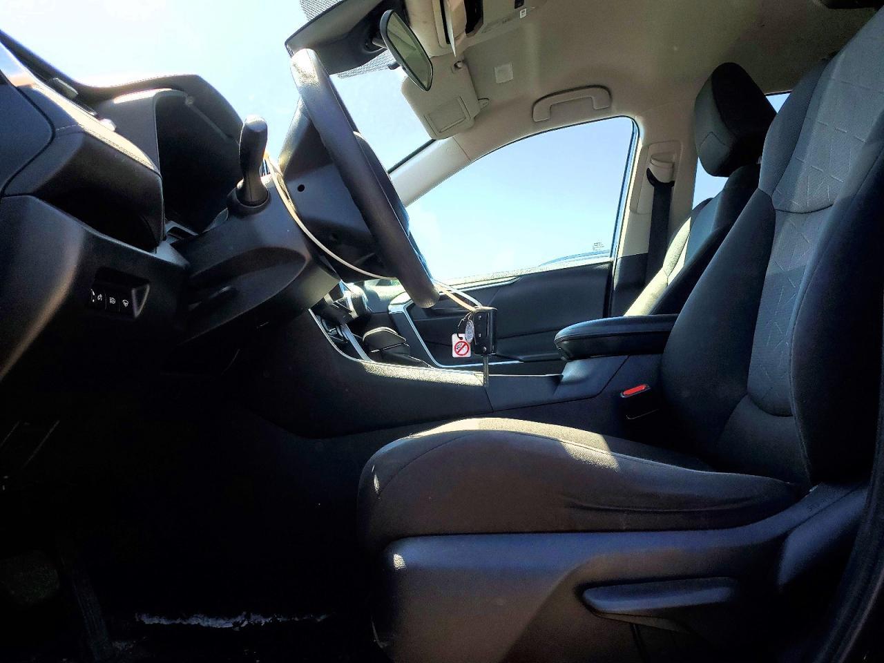 2022 Toyota Rav4 Le - Фото 7