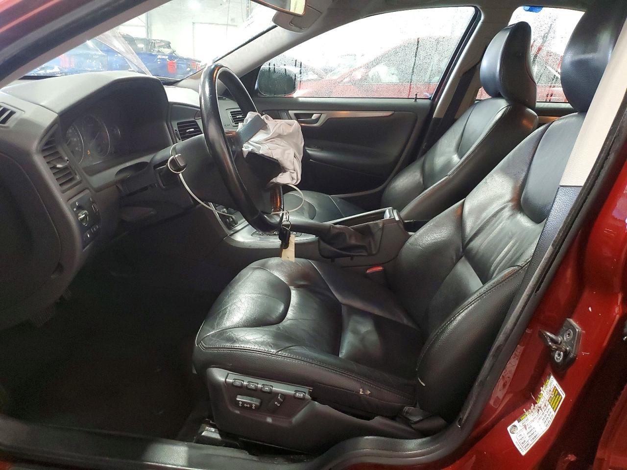 2008 Volvo S60 2.5T - Image 7