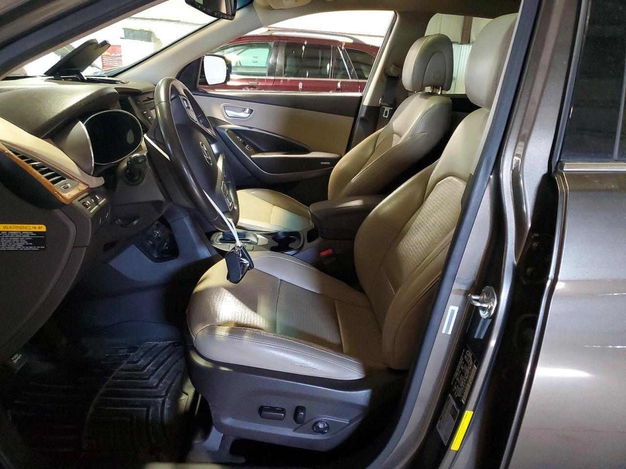 2014 Hyundai Santa Fe Sport 2.0T - Image 7