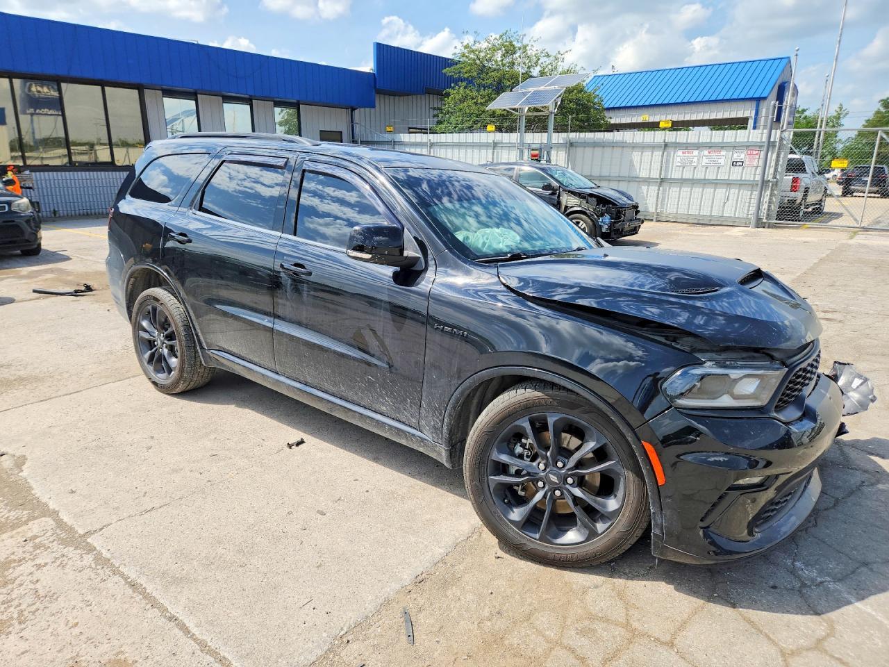 2023 Dodge Durango R - Image 4