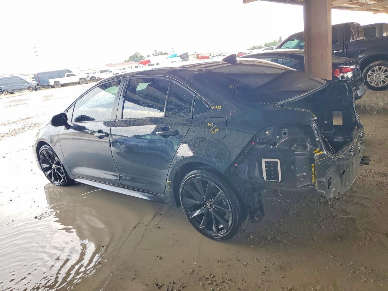 2024 Toyota Corolla - Image 2