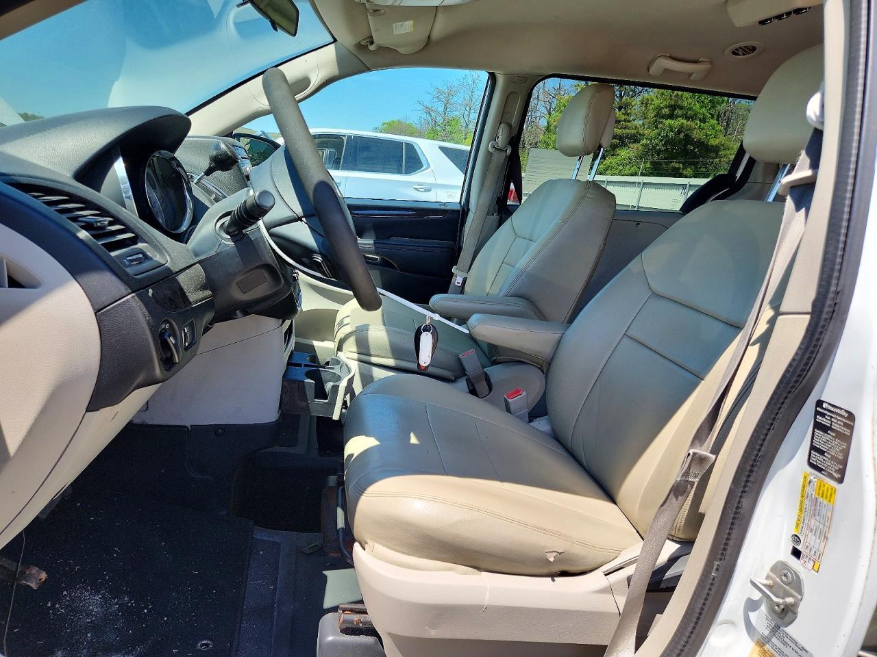 2015 Dodge Grand Caravan Se - Image 7