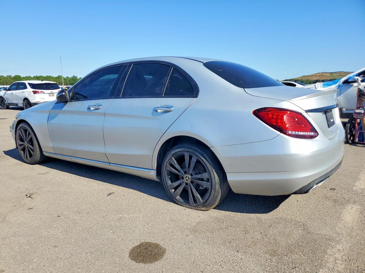 2020 Mercedes-Benz C 300 - Image 2