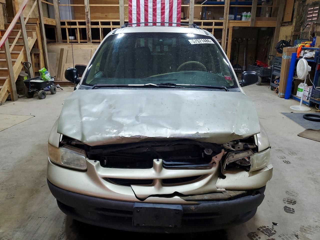 2000 Dodge Grand Caravan Se - Image 5