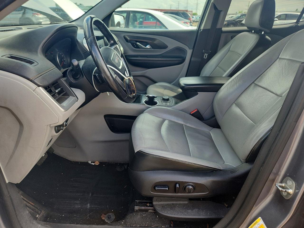 2018 GMC Terrain Slt - Image 7