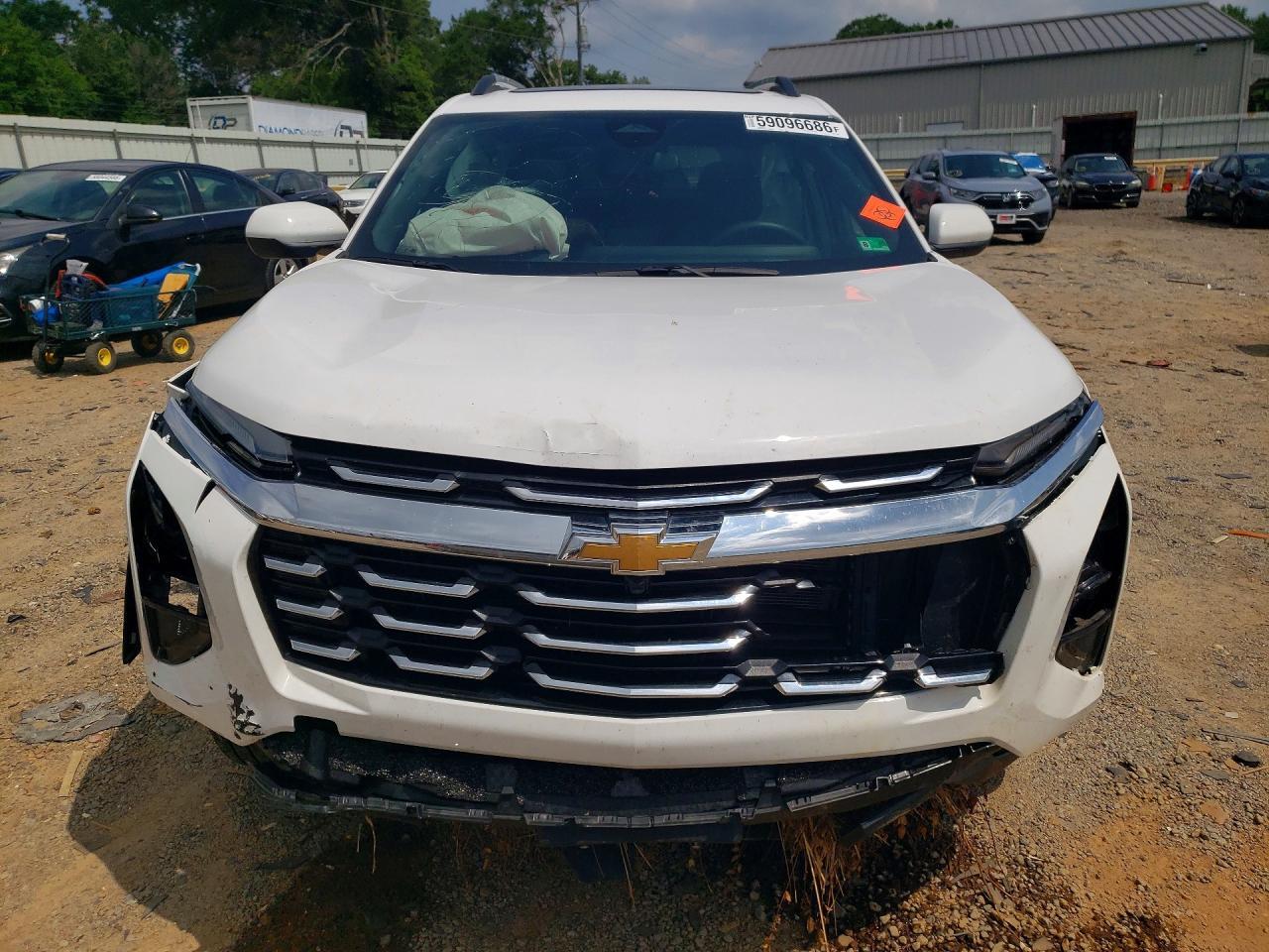 2026 Chevrolet Equinox Lt - Image 5