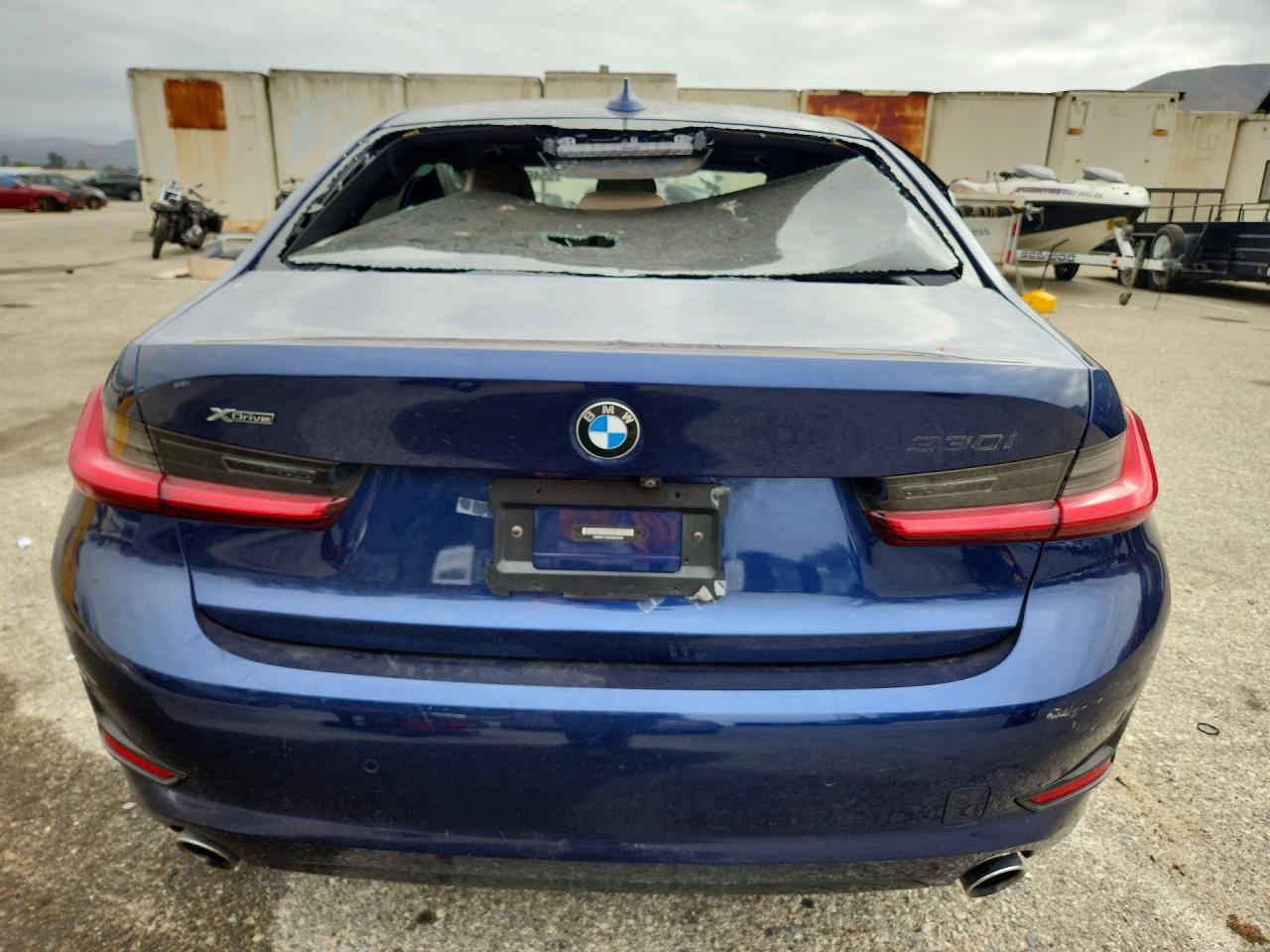 2020 BMW 330I - Image 6