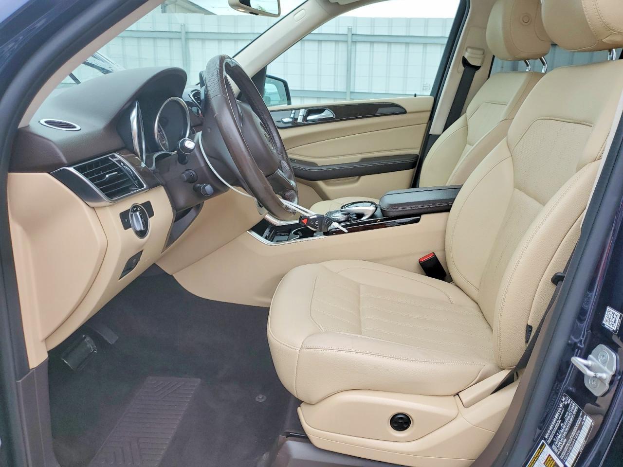2017 Mercedes-Benz Gle 350 4Matic - Image 7