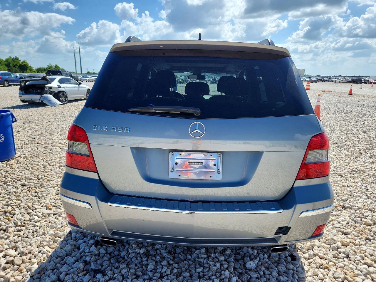2012 Mercedes-Benz Glk 350 - Image 6