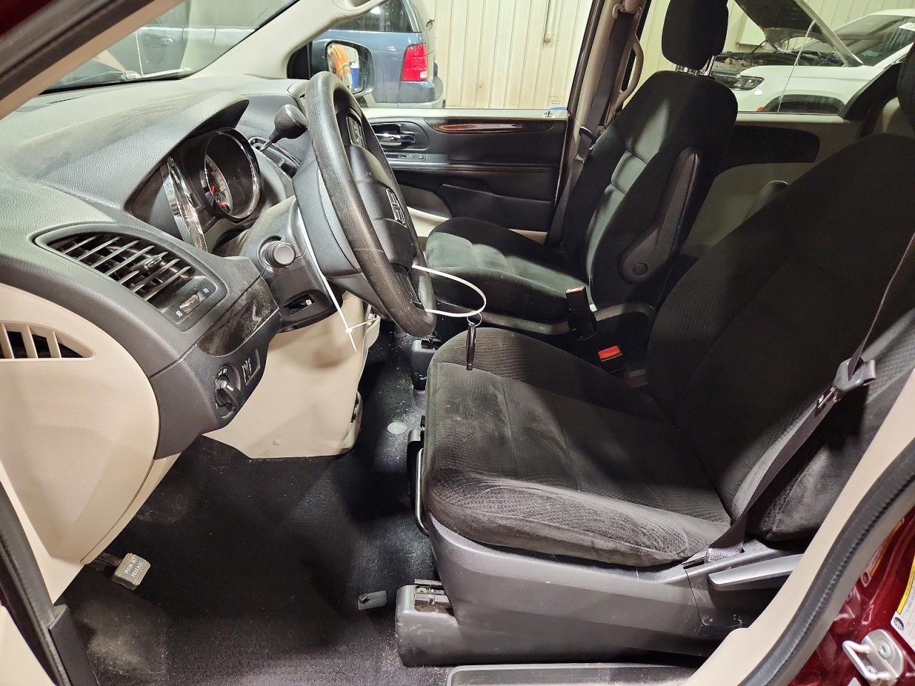 2017 Dodge Grand Caravan Se - Image 7