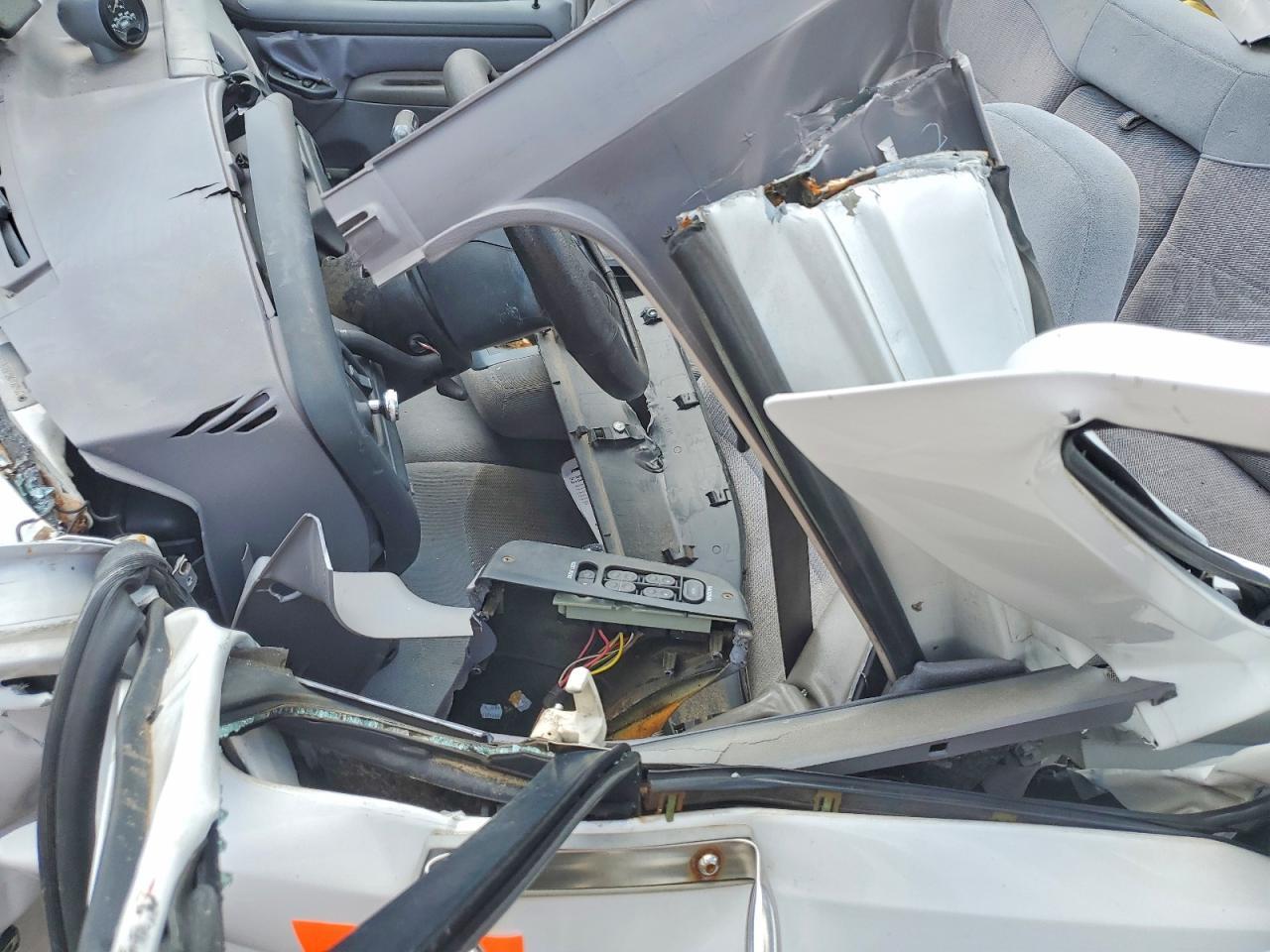1997 Ford F350 - Фото 7