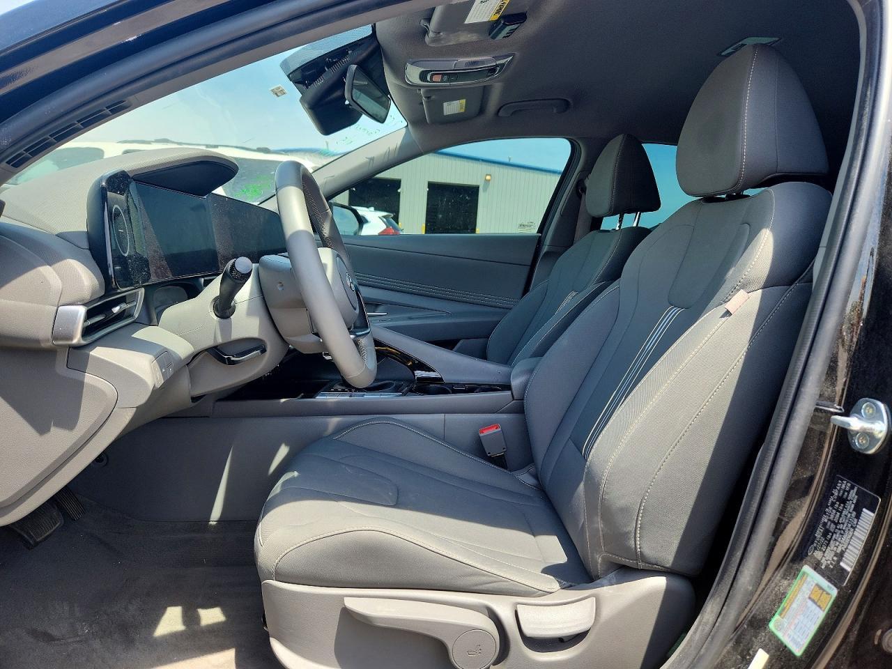 2023 Hyundai Elantra Sel - Image 7