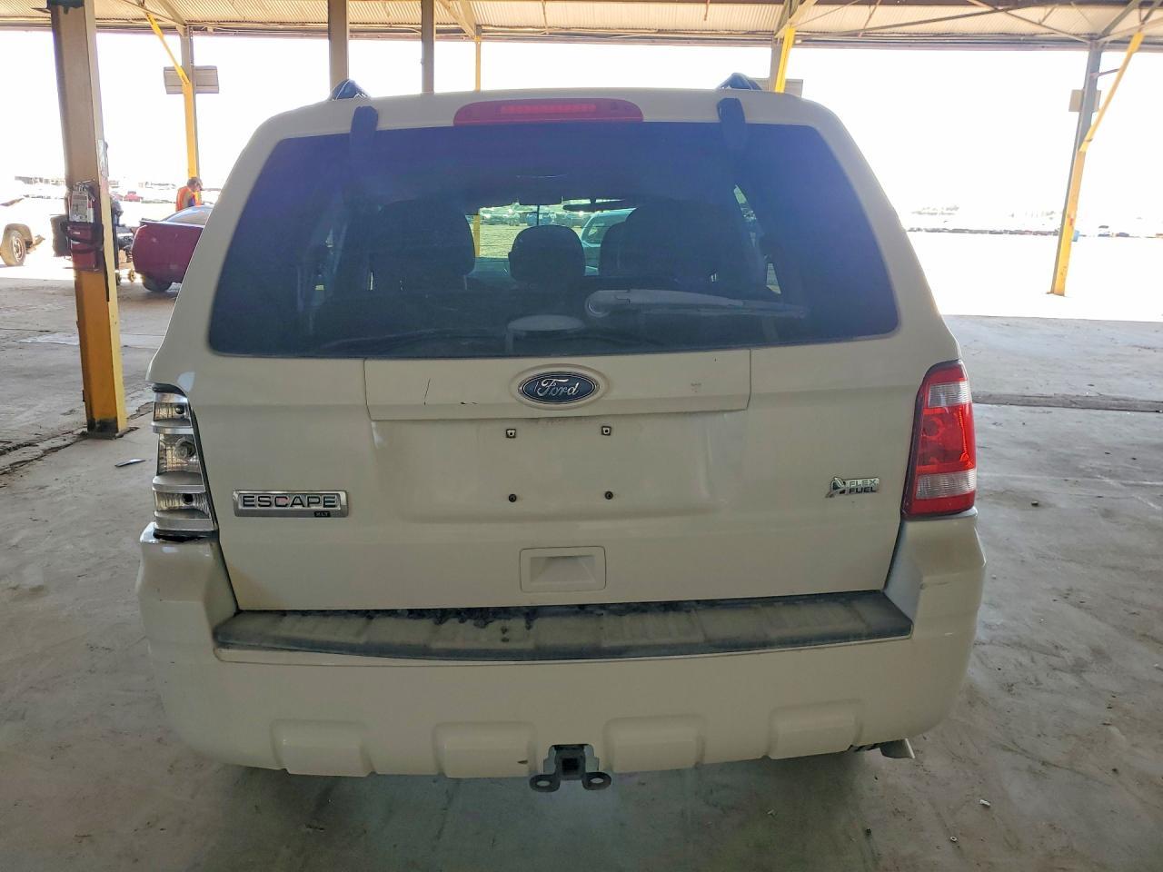2012 Ford Escape Xlt - Фото 6