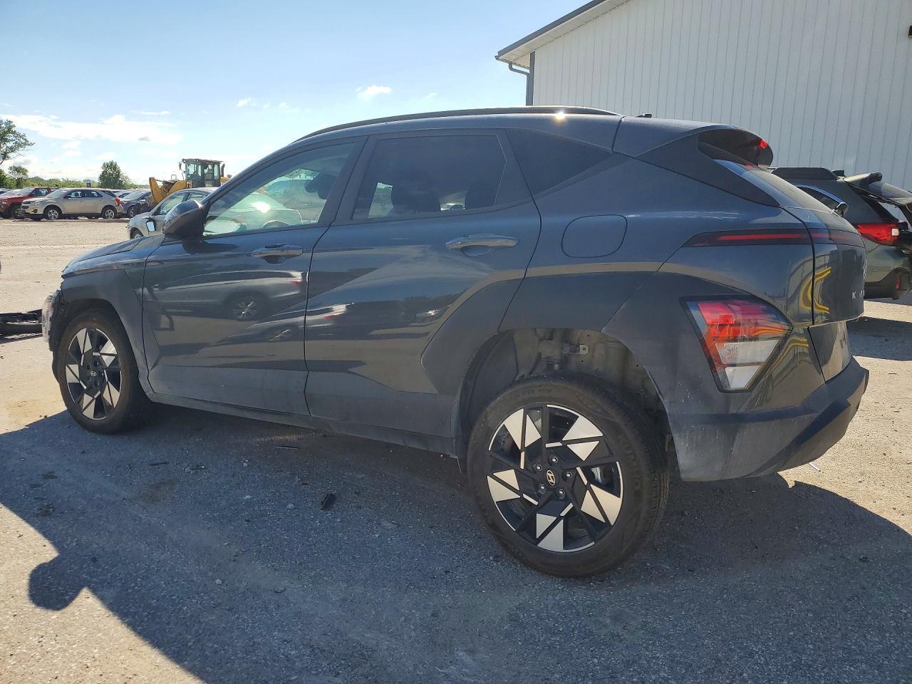 2025 Hyundai Kona Sel - Image 2