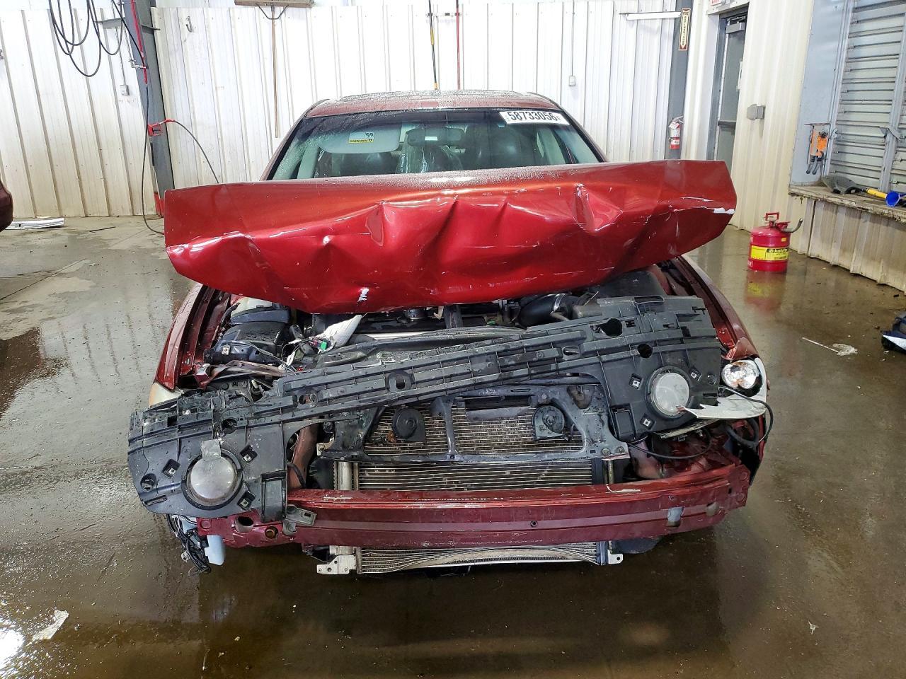 2008 Volvo S60 2.5T - Image 5