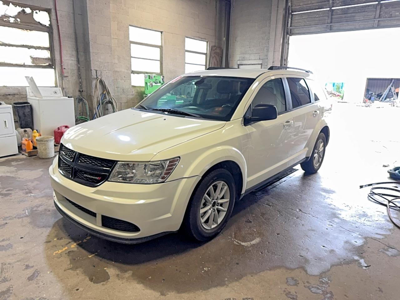 2018 Dodge Journey Se - Image 2