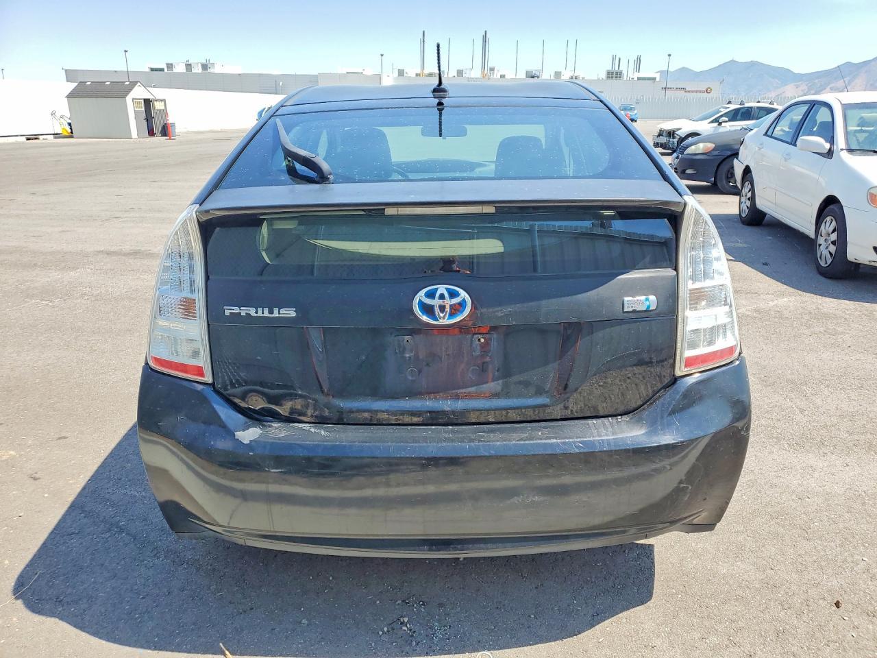 2010 Toyota Prius Ii - Image 6