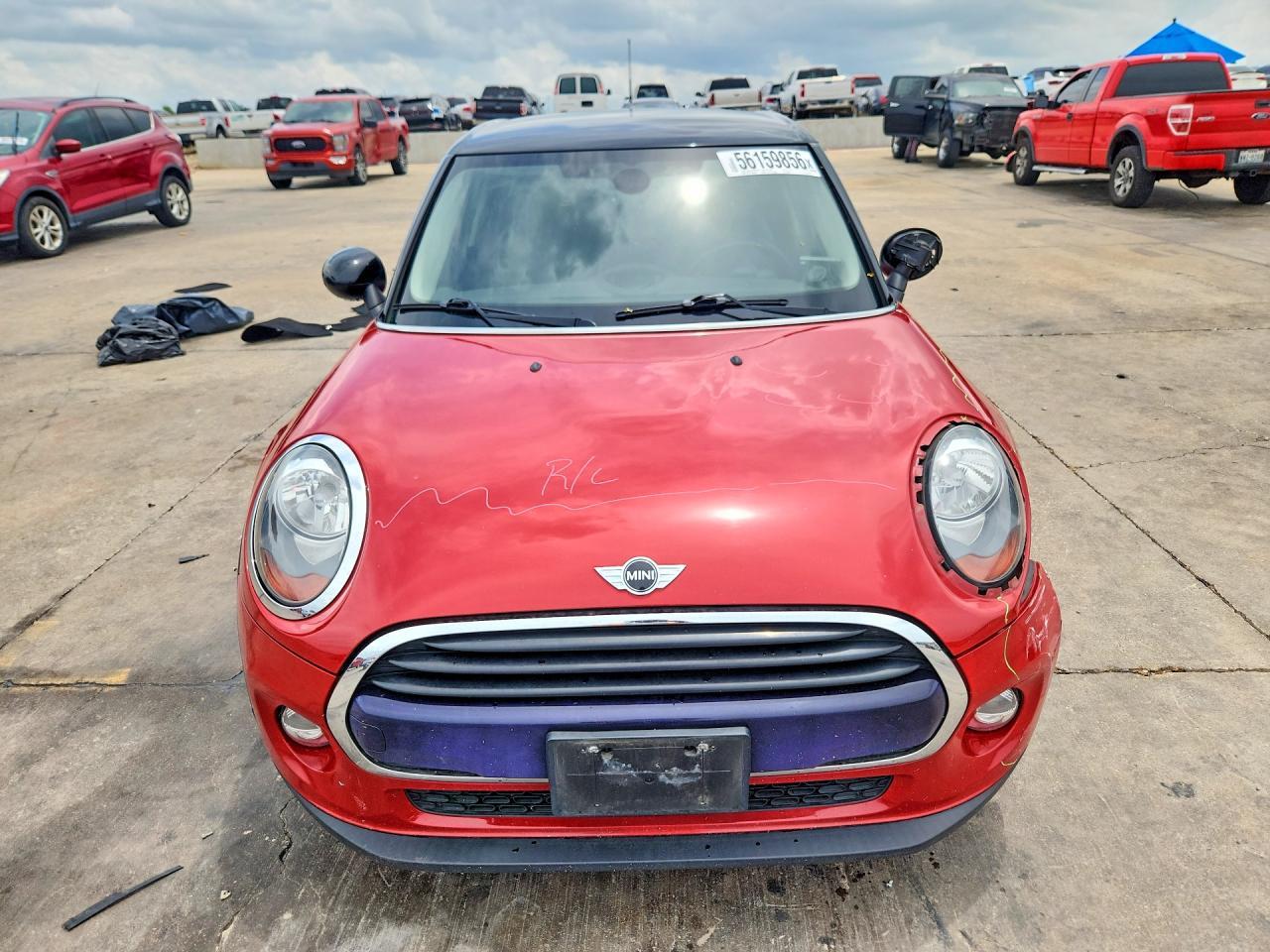2016 Mini Cooper - Image 5