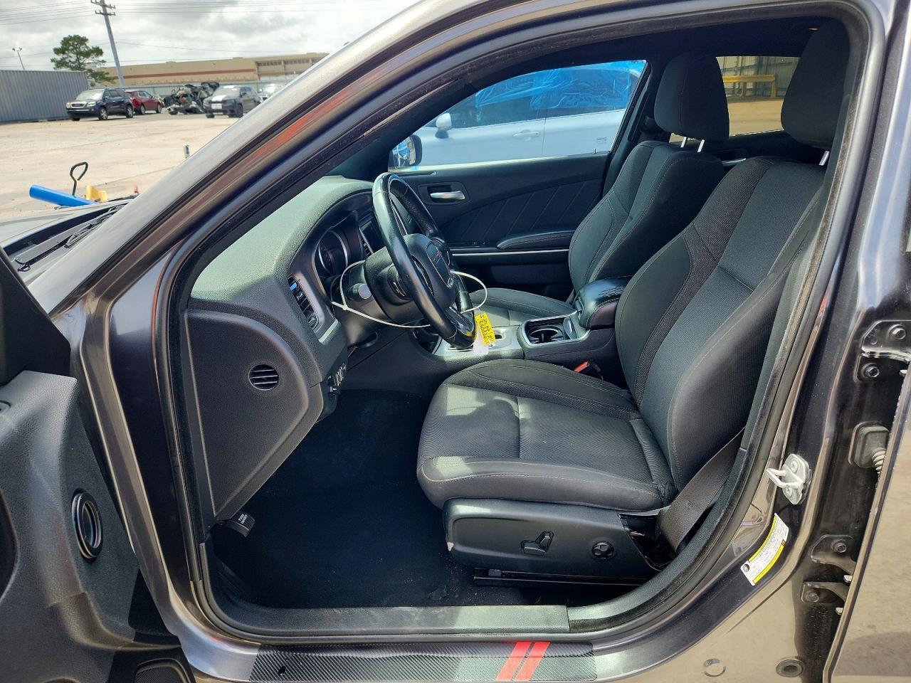 2019 Dodge Charger Sxt - Image 7