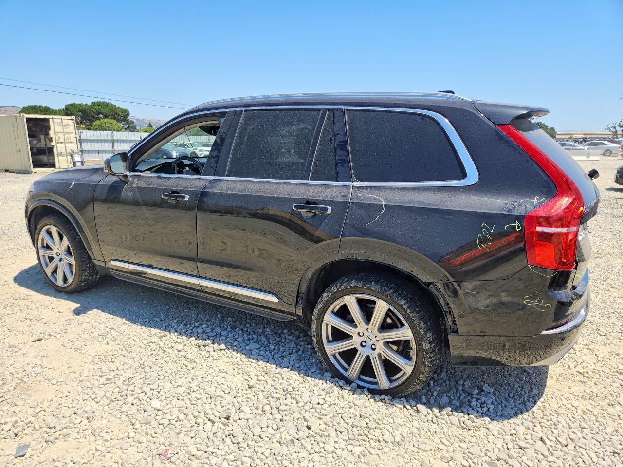 2018 Volvo Xc90 T6 - Фото 2