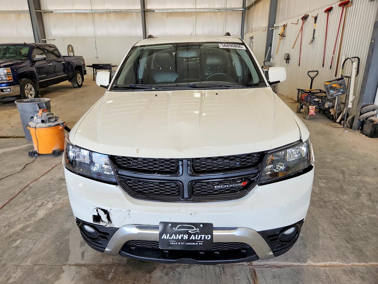 2015 Dodge Journey Crossroad - Image 5