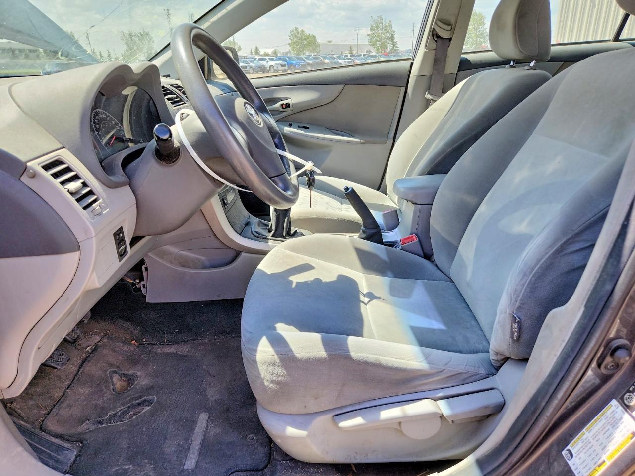 2009 Toyota Corolla Base - Фото 7