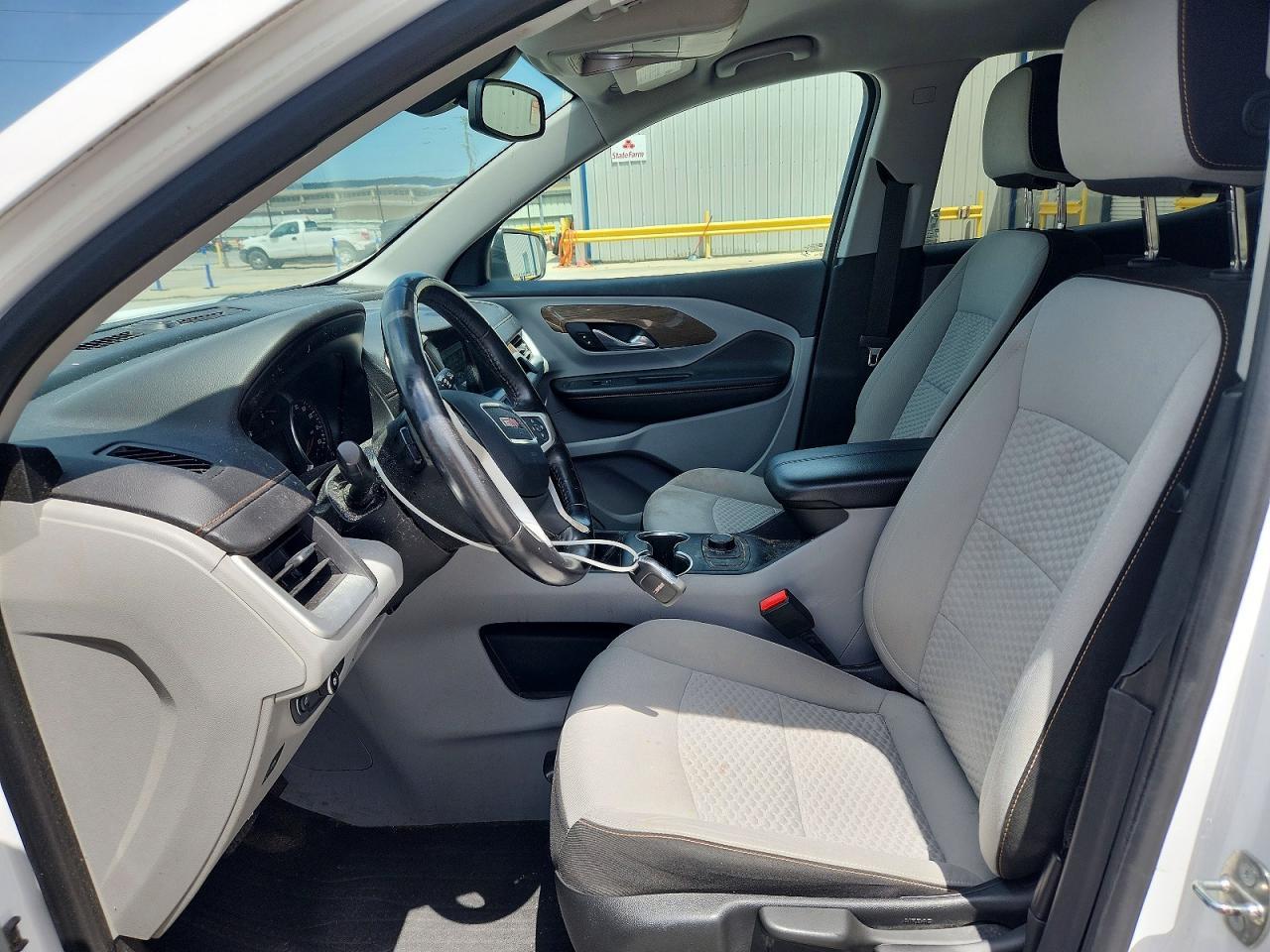 2019 GMC Terrain Sle - Image 7