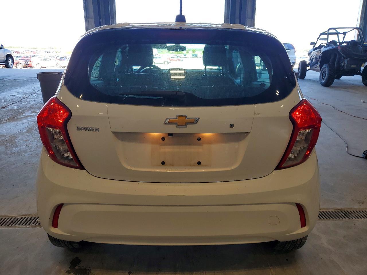 2021 Chevrolet Spark Ls - Image 6