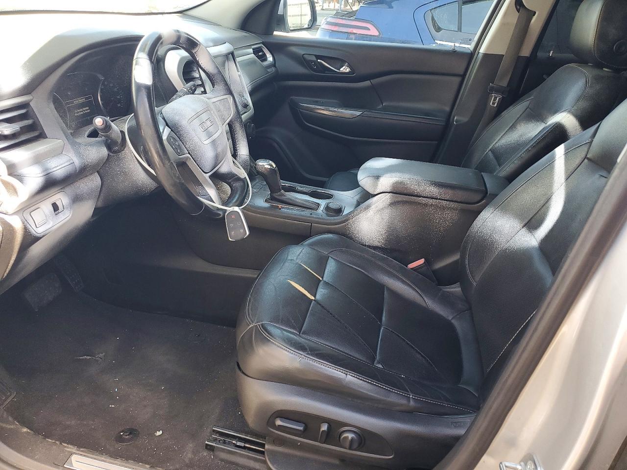 2018 GMC Acadia Slt-1 - Image 7