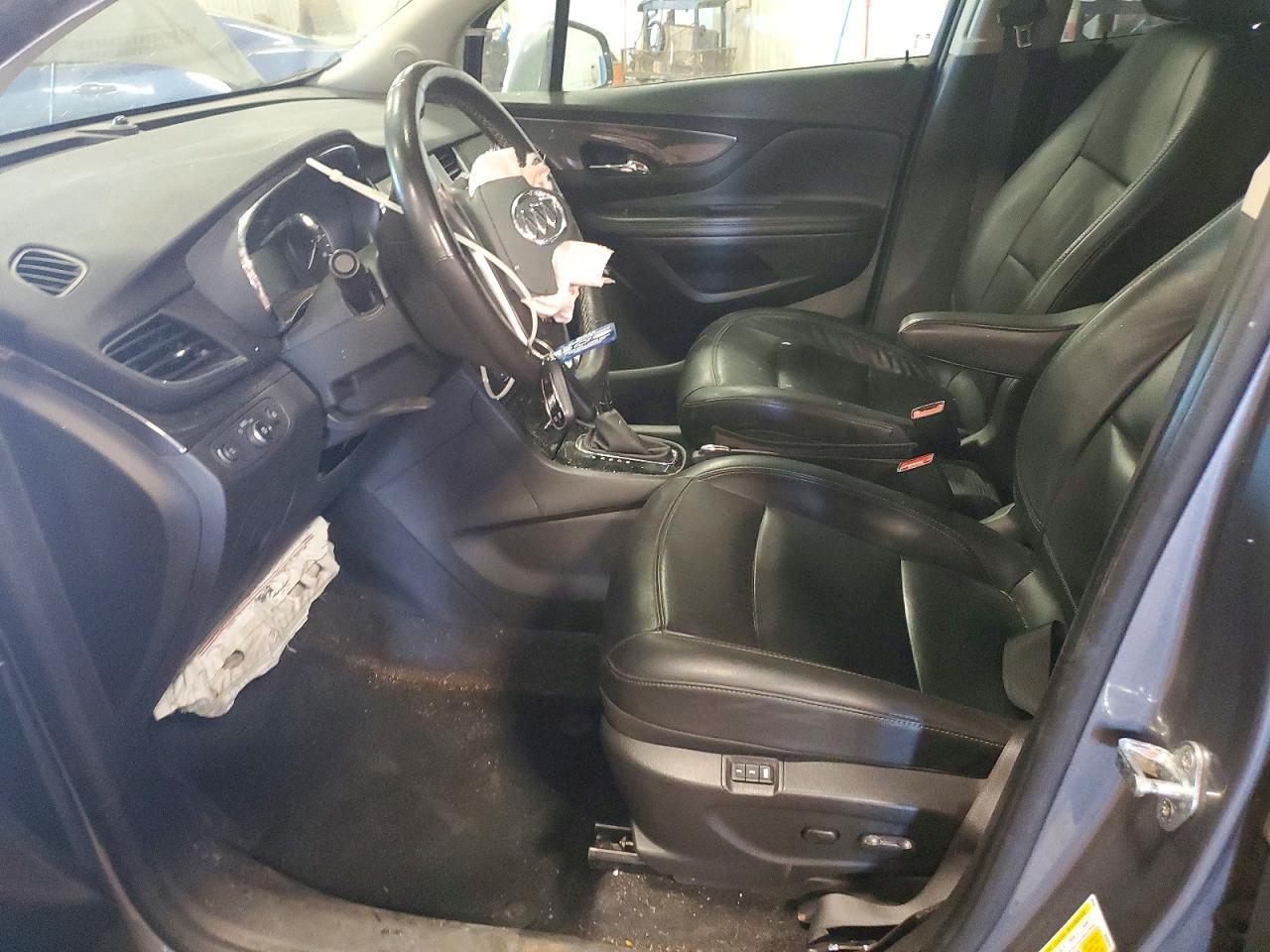 2019 Buick Encore Essence - Image 7