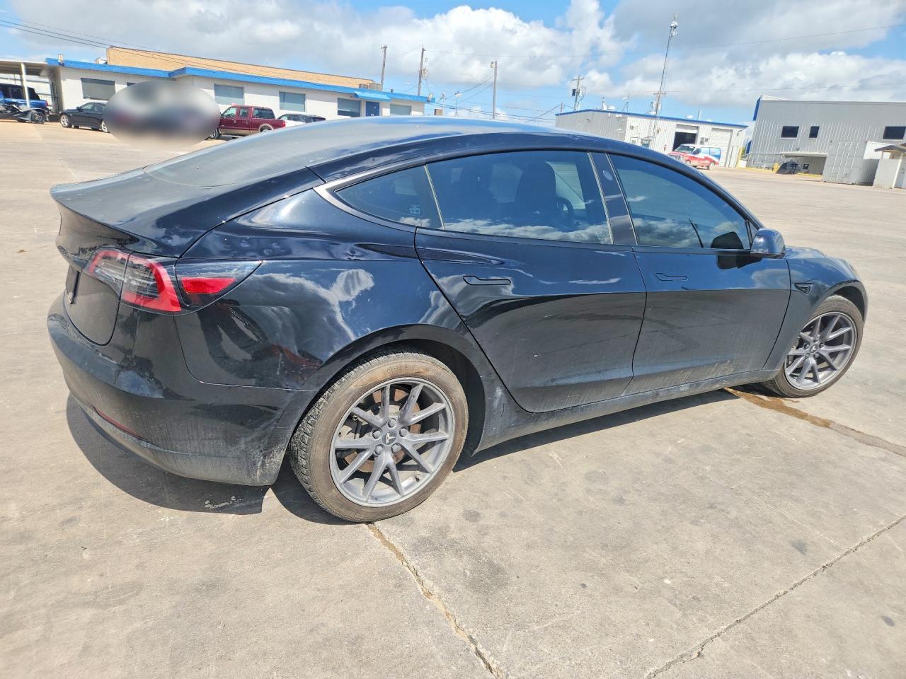 2023 Tesla Model 3 - Image 3