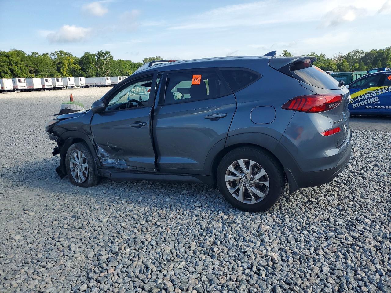 2019 Hyundai Tucson Value - Фото 2