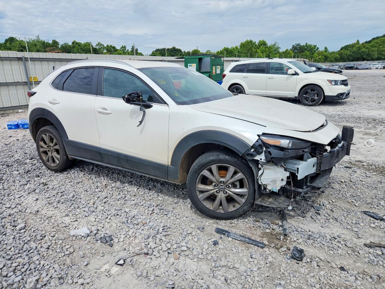 2023 Mazda Cx-30 Select - Фото 4
