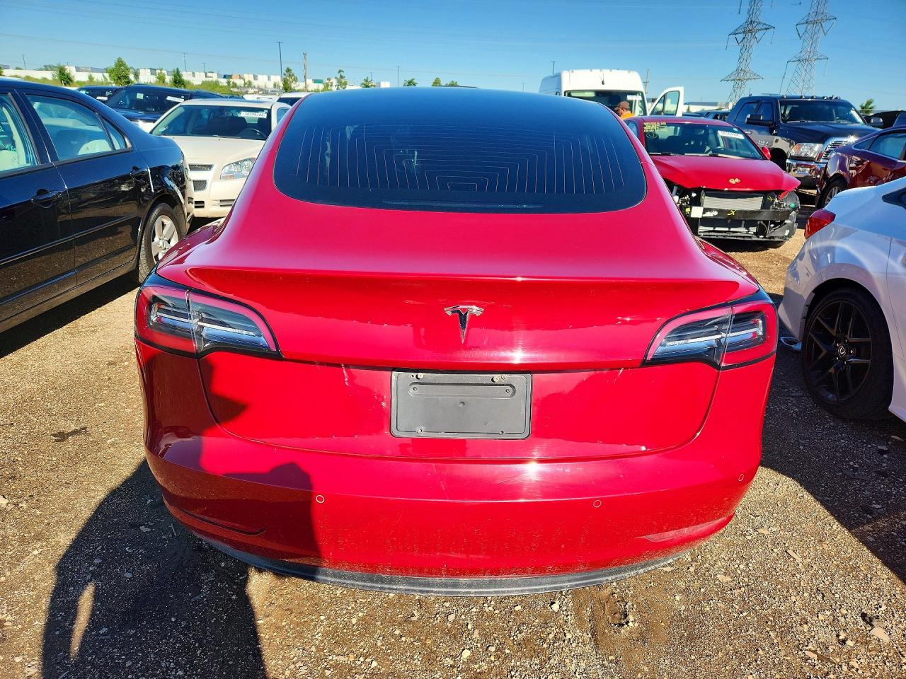 2019 Tesla Model 3 - Image 6