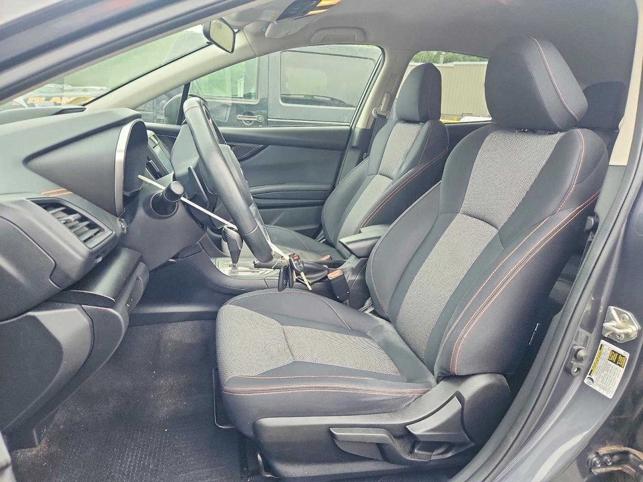 2021 Subaru Crosstrek Premium - Фото 7