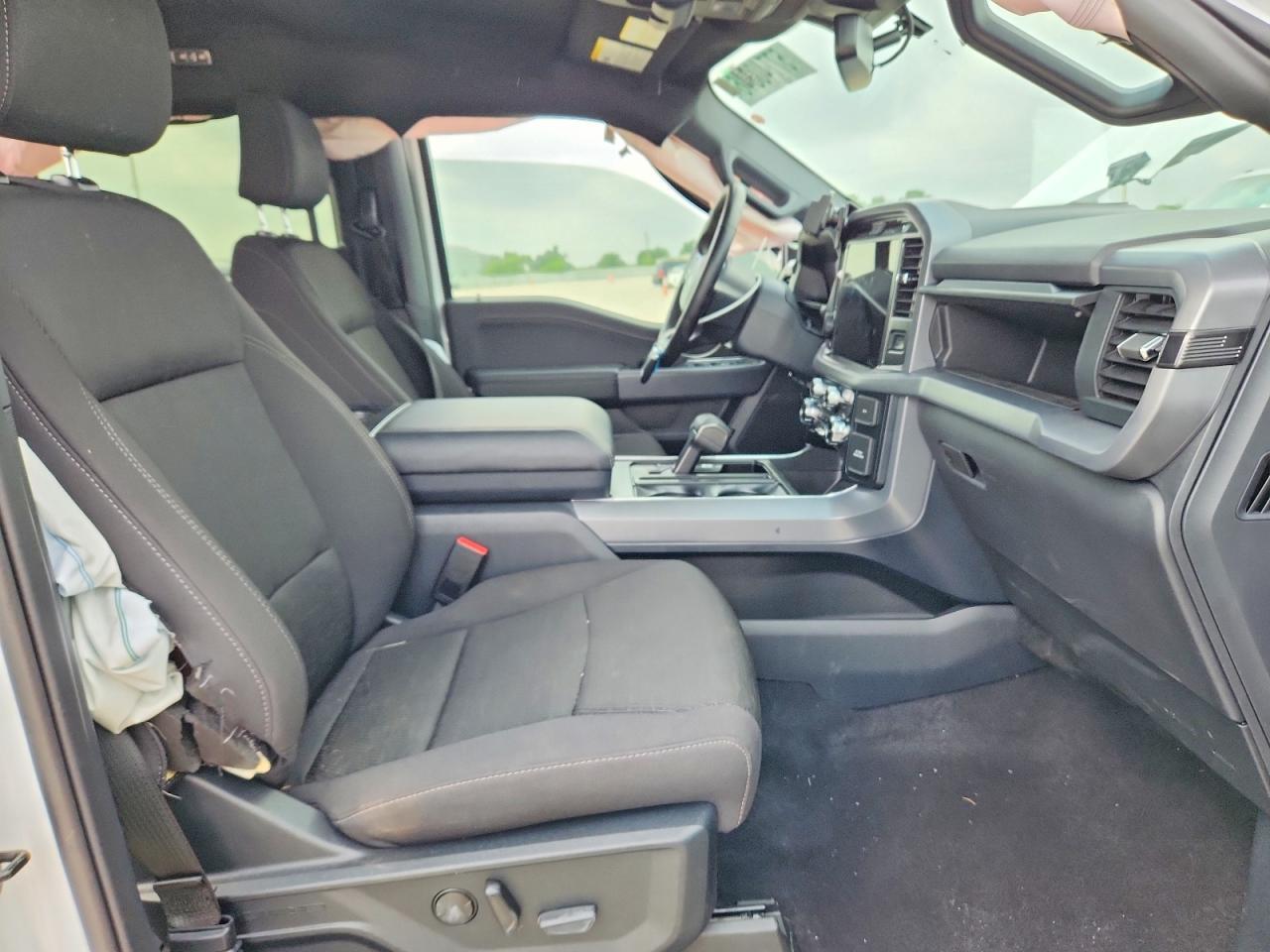 2025 Ford F150 Xlt - Image 7